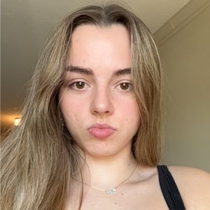 Meet your Posher, Madison